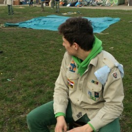 IMG 2013 - Scouts en Gidsen Zaventem 